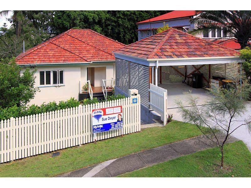 11 Park St, Coorparoo QLD 4151