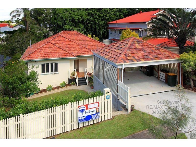 11 Park St, Coorparoo QLD 4151