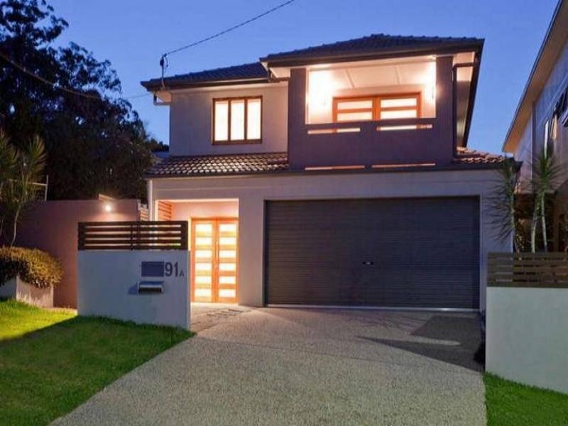 Greenslopes QLD 4120