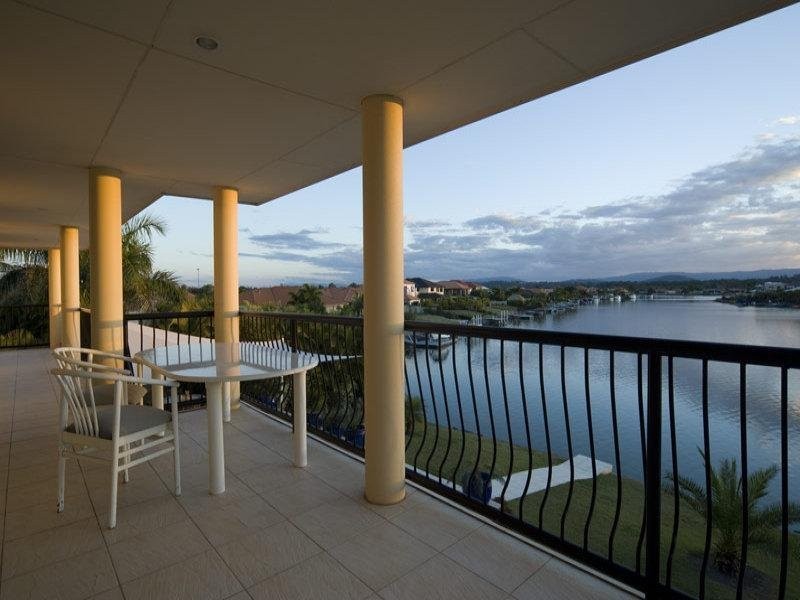 Monterey Keys QLD 4212