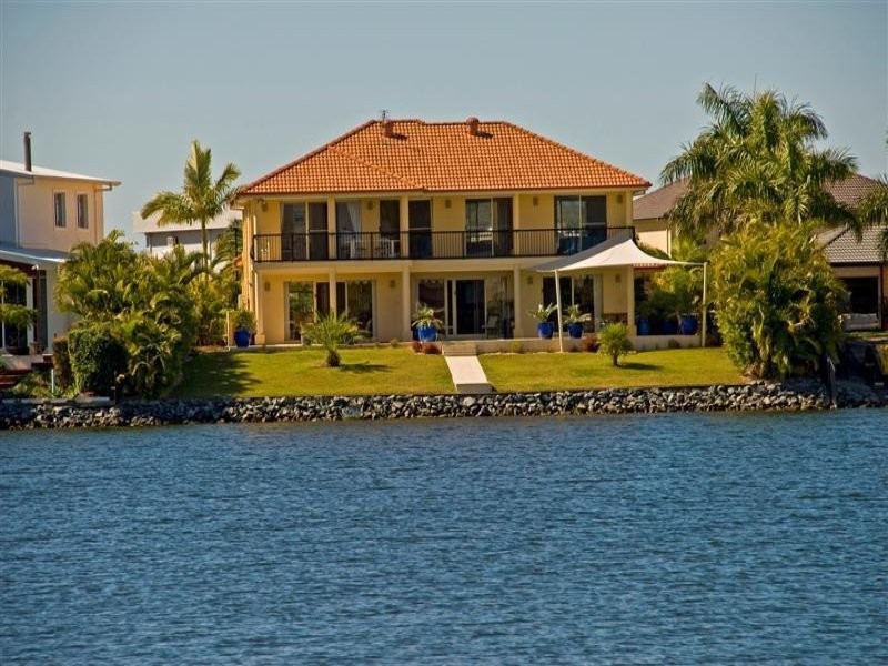 Monterey Keys QLD 4212