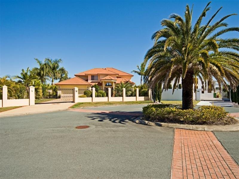 Monterey Keys QLD 4212