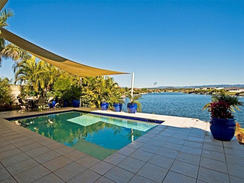 Monterey Keys QLD 4212