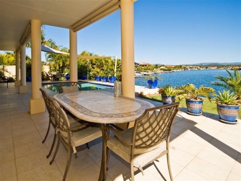 Monterey Keys QLD 4212