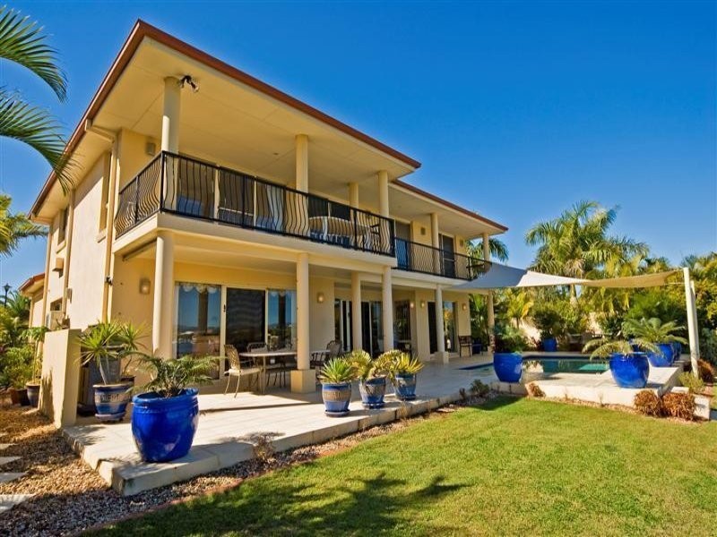 Monterey Keys QLD 4212
