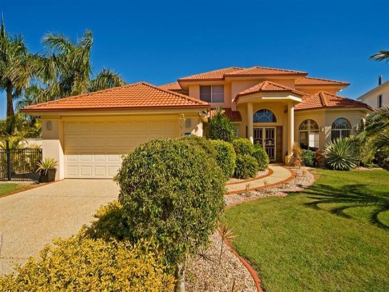 Monterey Keys QLD 4212