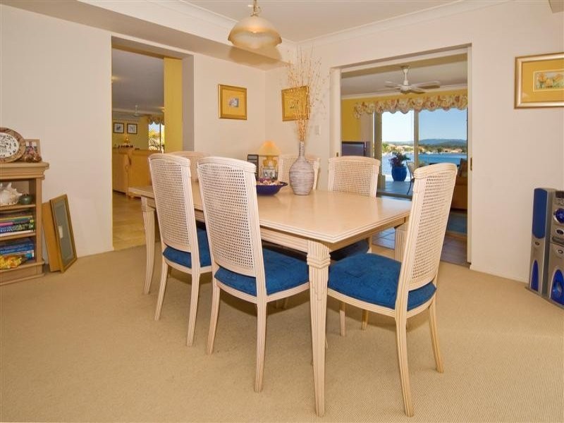 Monterey Keys QLD 4212