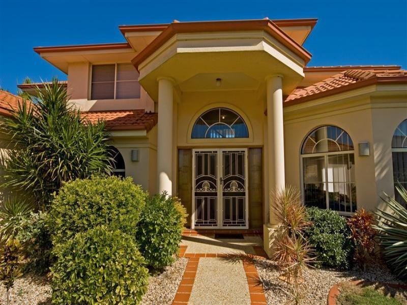 Monterey Keys QLD 4212