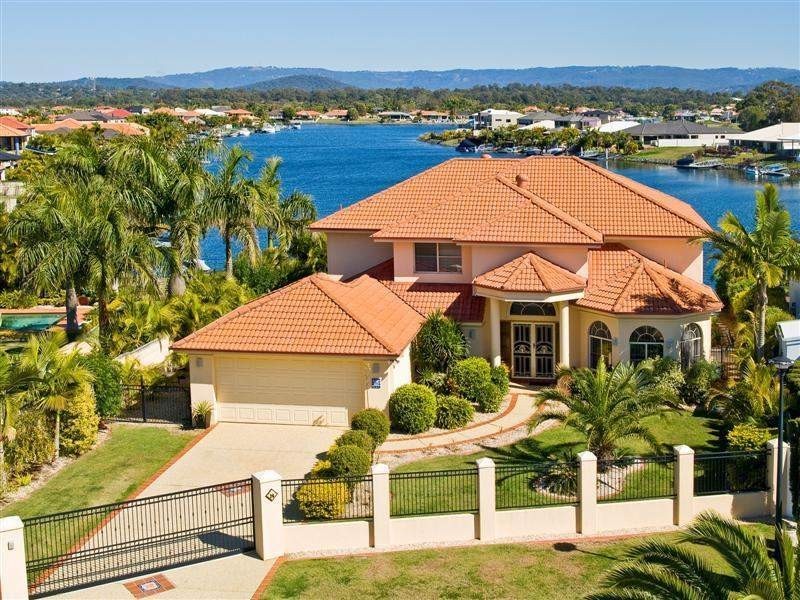 Monterey Keys QLD 4212