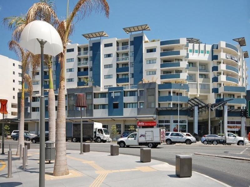 Woolloongabba QLD 4102