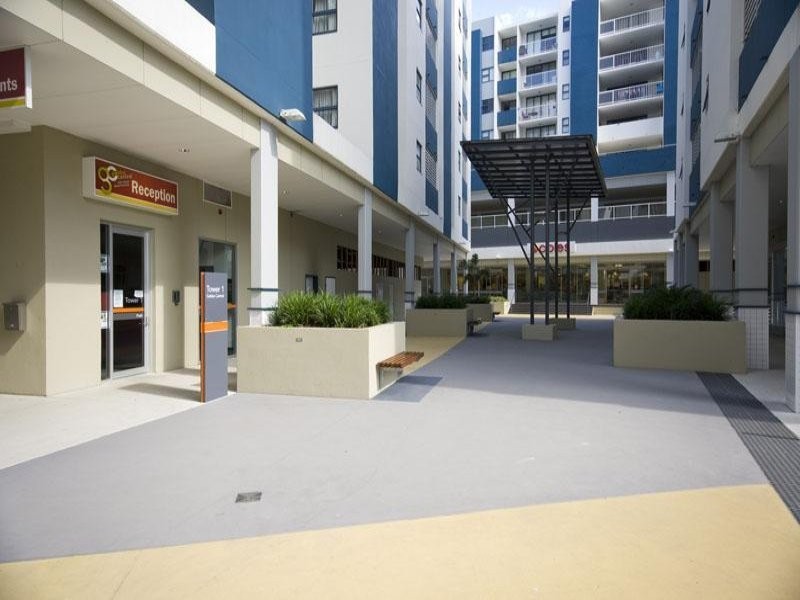 Woolloongabba QLD 4102