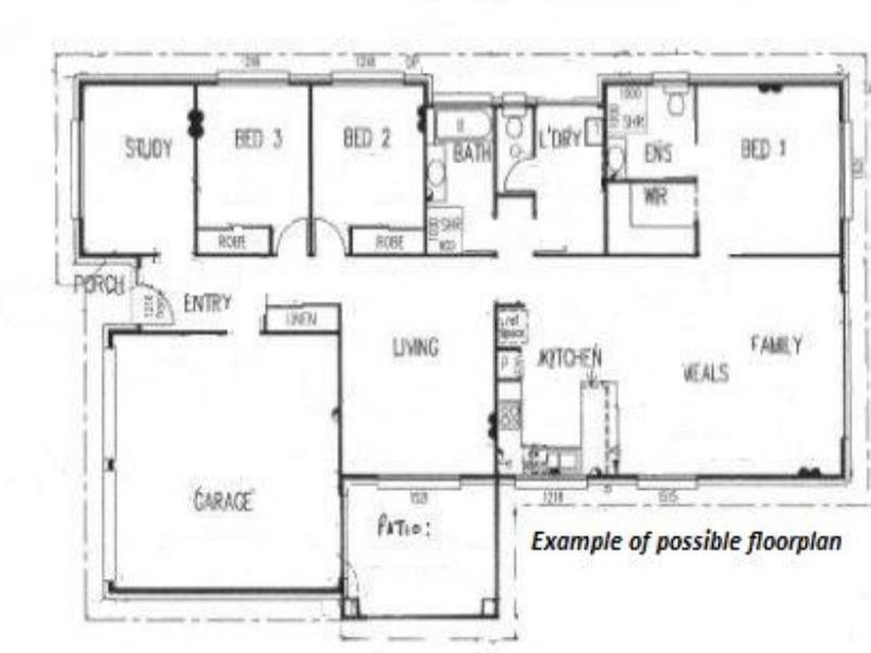 39 Davies Street, Goodna QLD 4300