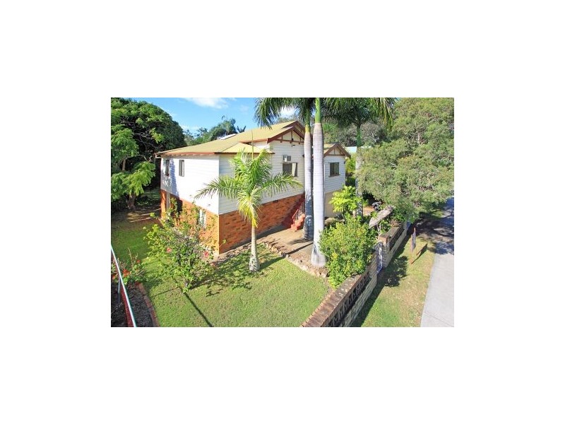 104 Leicester Street, Coorparoo QLD 4151