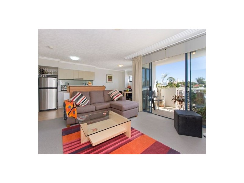 429/803 Stanley Street, Woolloongabba QLD 4102