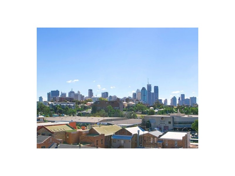429/803 Stanley Street, Woolloongabba QLD 4102