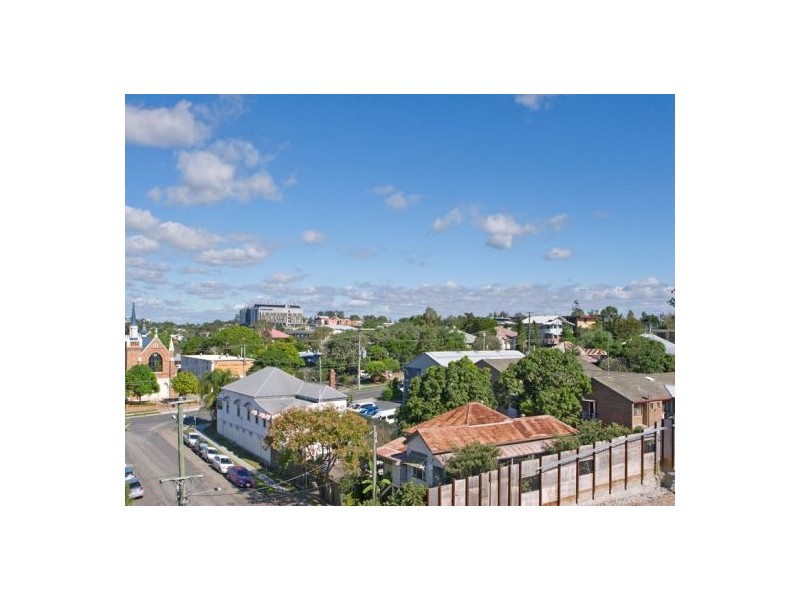 429/803 Stanley Street, Woolloongabba QLD 4102