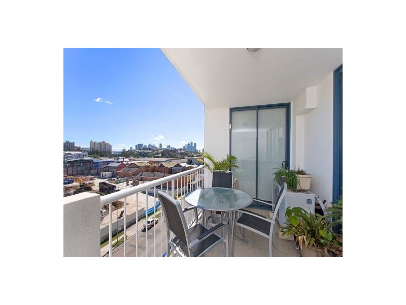 429/803 Stanley Street, Woolloongabba QLD 4102