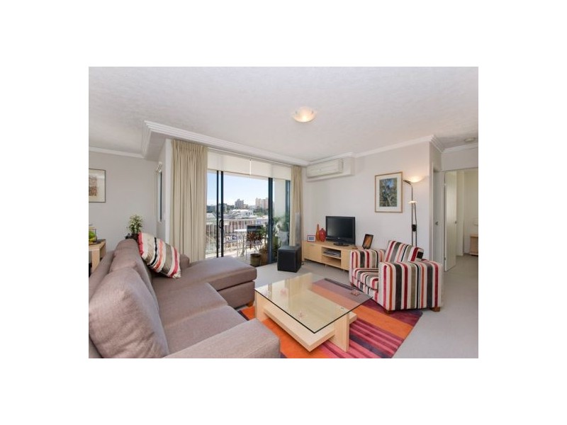 429/803 Stanley Street, Woolloongabba QLD 4102