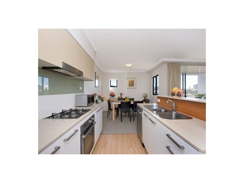 429/803 Stanley Street, Woolloongabba QLD 4102