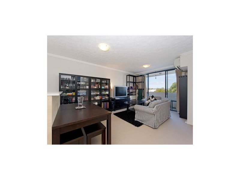 414/803 Stanley Street (Gabba Central), Woolloongabba QLD 4102