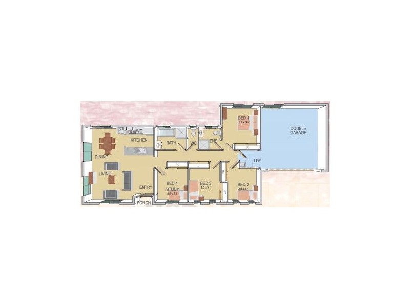 16 Nuala St & 6 Figtree Ct, Yamanto QLD 4305