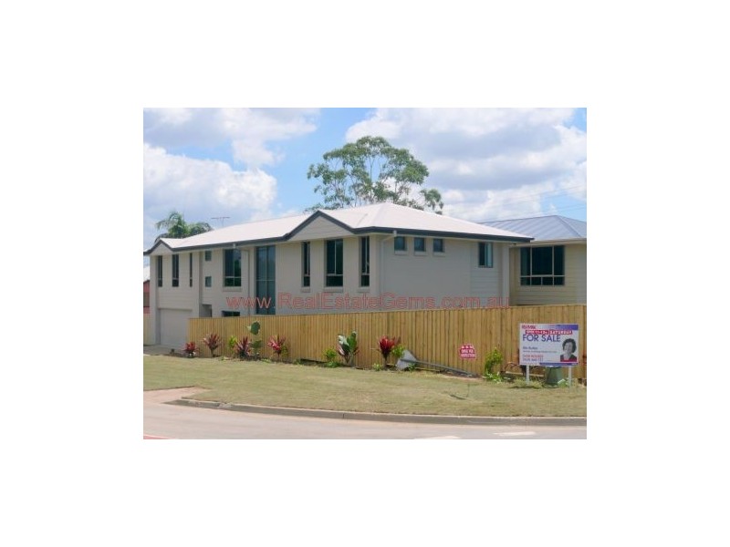 Lot 253 Barrack Rd (cnr Cedar St), Cannon Hill QLD 4170