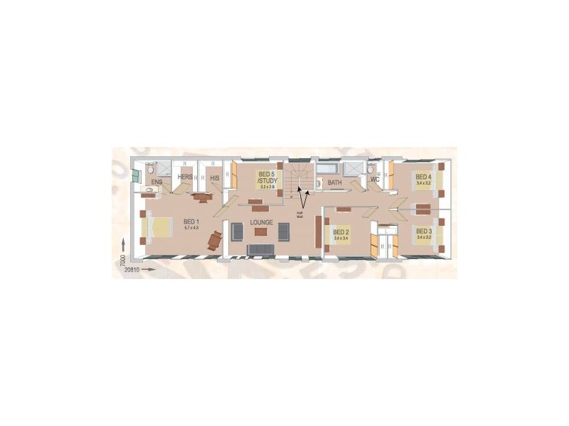 Lot 253 Barrack Rd (cnr Cedar St), Cannon Hill QLD 4170