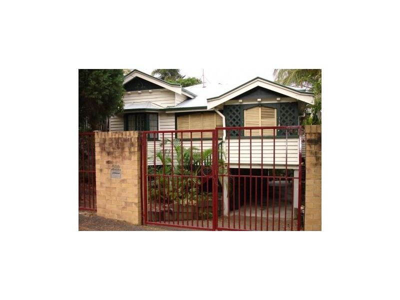 580 Main Street, Kangaroo Point QLD 4169