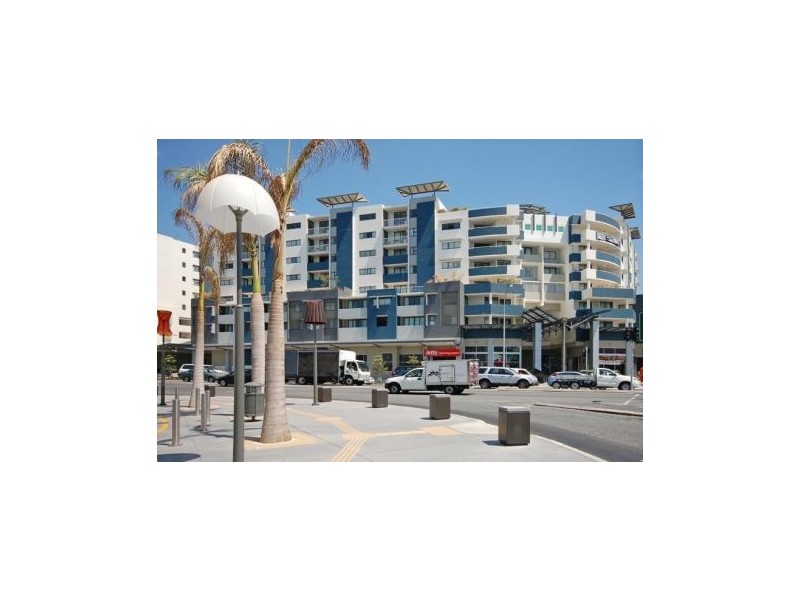 Woolloongabba QLD 4102