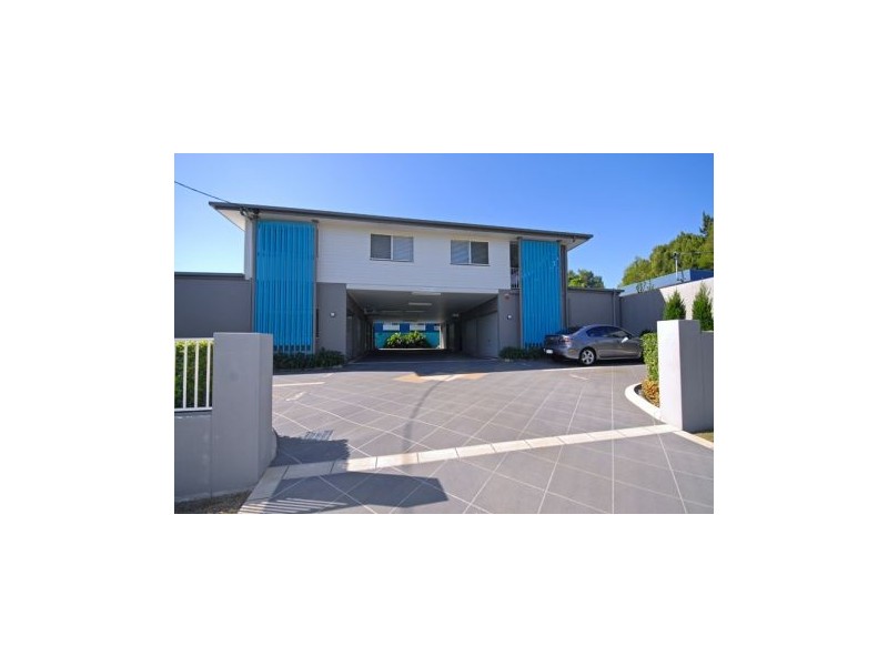 2/27 Paragon Street, Yeronga QLD 4104