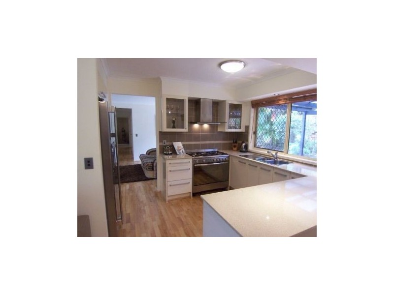 18 Wivenhoe Circuit, Forest Lake QLD 4078