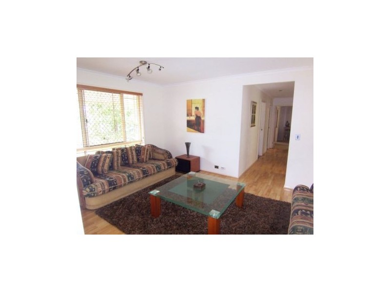 18 Wivenhoe Circuit, Forest Lake QLD 4078