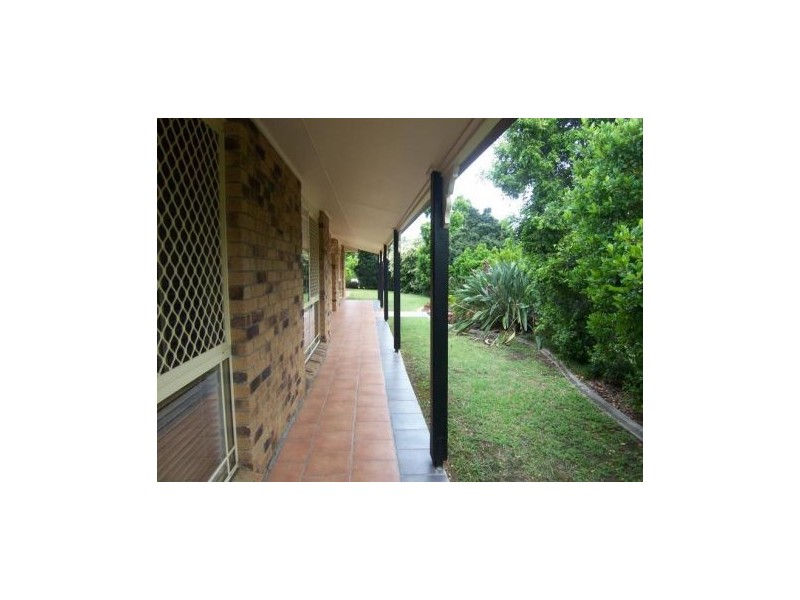 18 Wivenhoe Circuit, Forest Lake QLD 4078