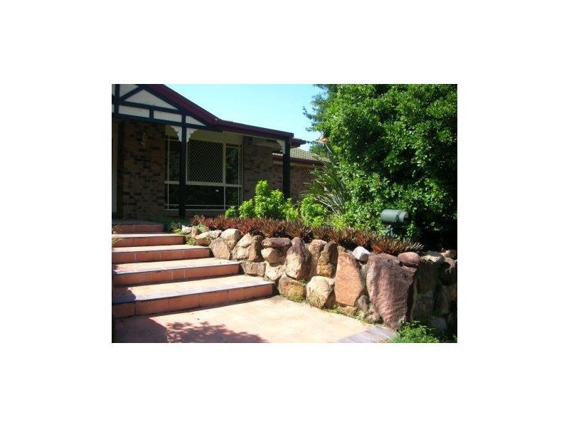 18 Wivenhoe Circuit, Forest Lake QLD 4078