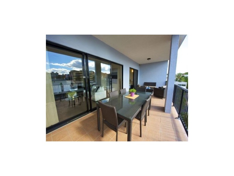 13/3 Heaslop Street, Woolloongabba QLD 4102