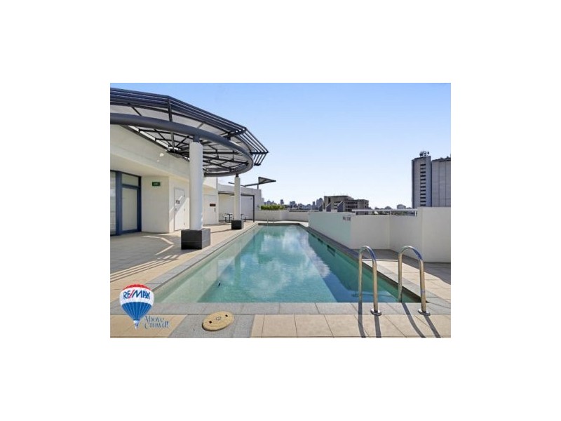 109/803 Stanley Street, Woolloongabba QLD 4102