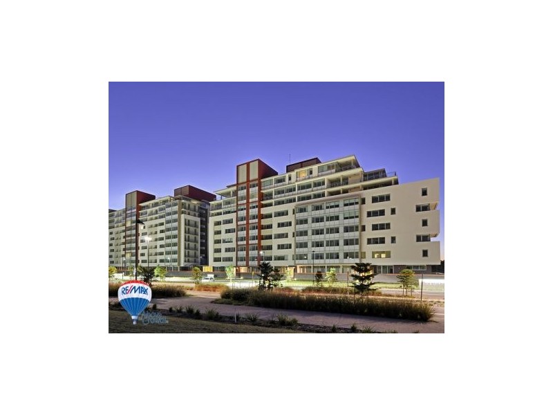 3210/205 King Arthur Tce, Tennyson QLD 4105