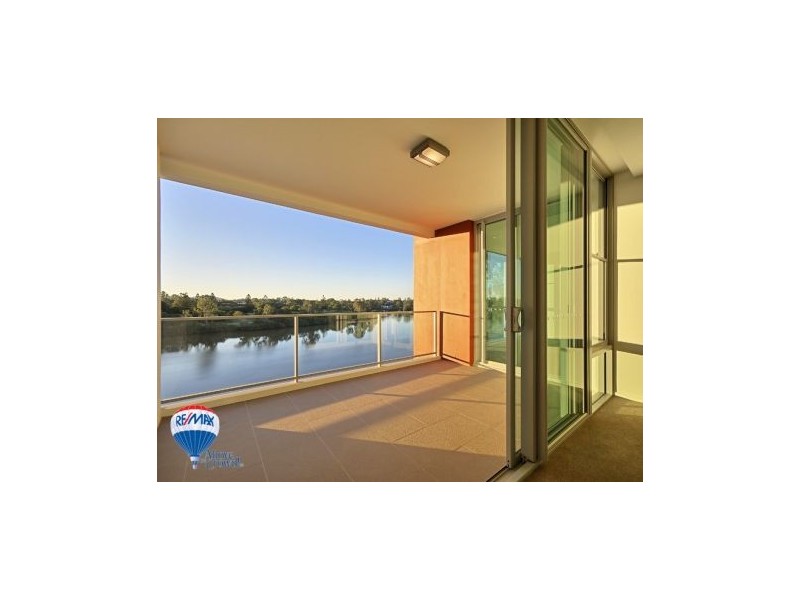 3210/205 King Arthur Tce, Tennyson QLD 4105