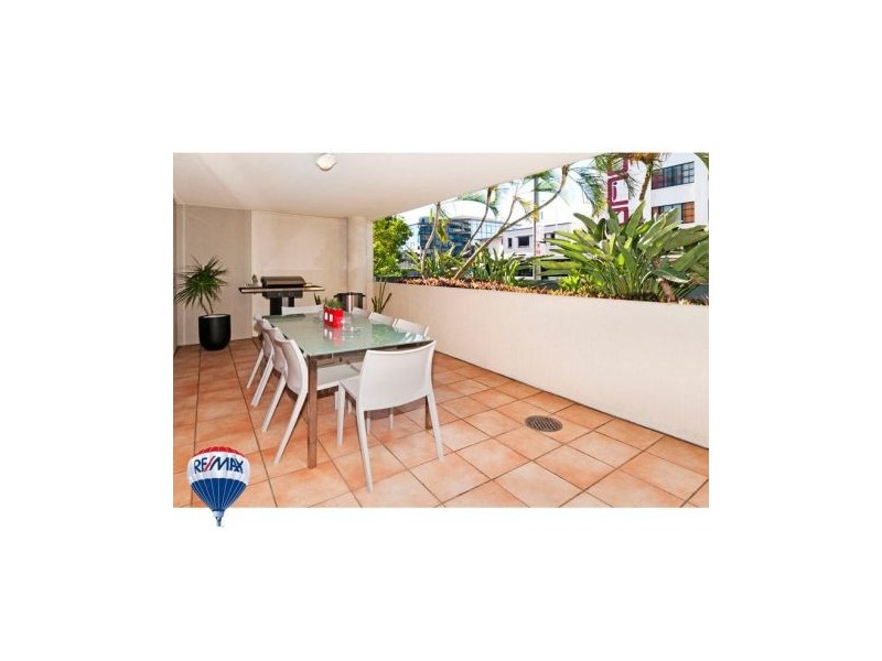 2/592 Ann Street, Fortitude Valley QLD 4006