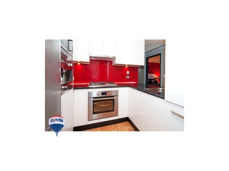 2/592 Ann Street, Fortitude Valley QLD 4006