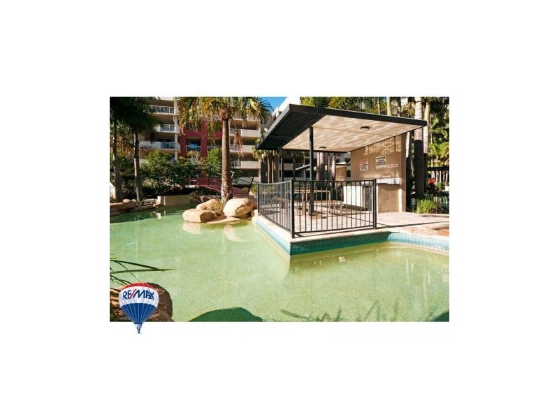 2/592 Ann Street, Fortitude Valley QLD 4006