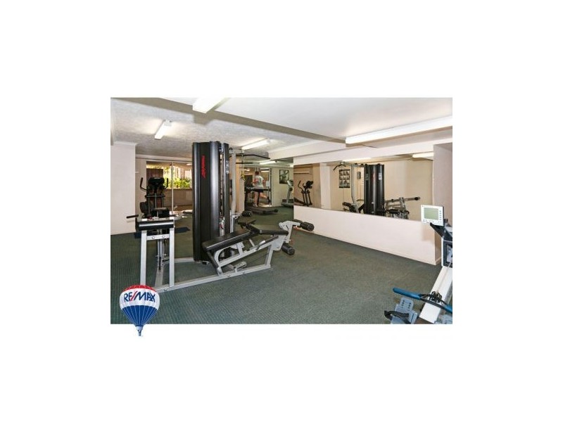 2/592 Ann Street, Fortitude Valley QLD 4006