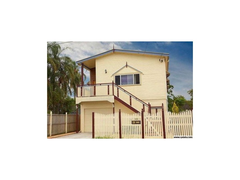 86 Maynard Street, Woolloongabba QLD 4102