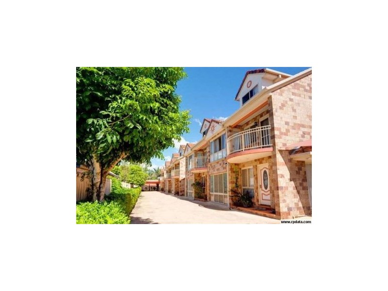 12/12 Middle Street, Highgate Hill QLD 4101