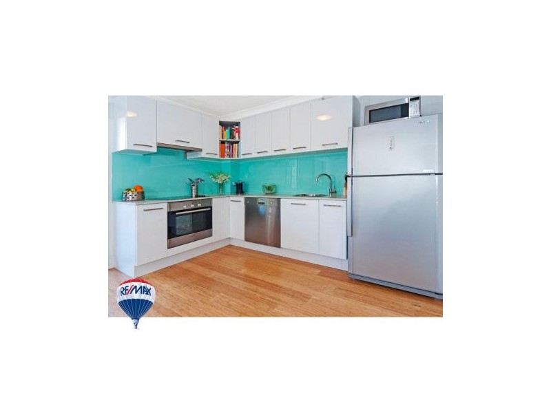 2/20 Terrace Street, Spring Hill QLD 4000