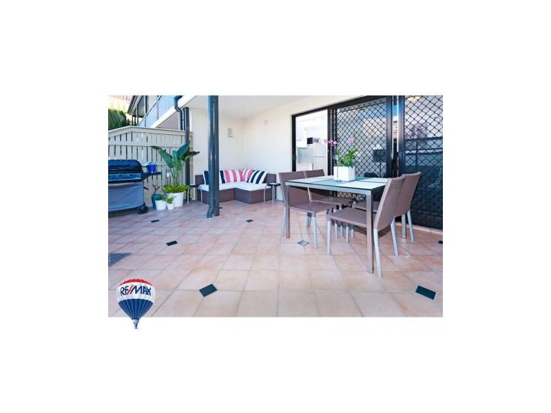 2/20 Terrace Street, Spring Hill QLD 4000