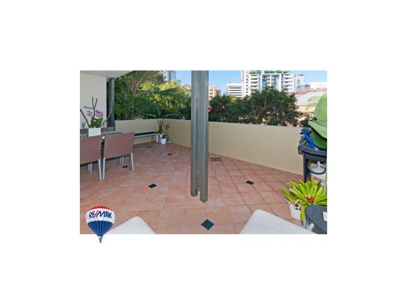 2/20 Terrace Street, Spring Hill QLD 4000