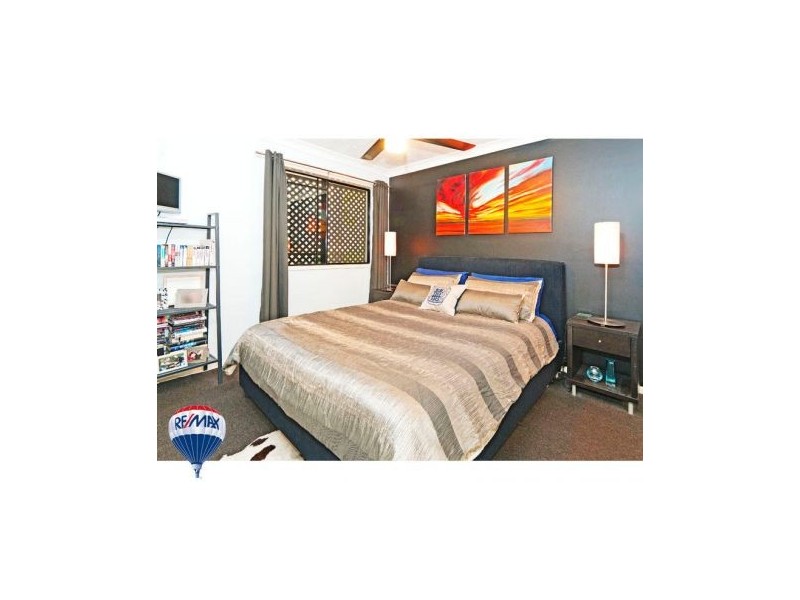 2/20 Terrace Street, Spring Hill QLD 4000