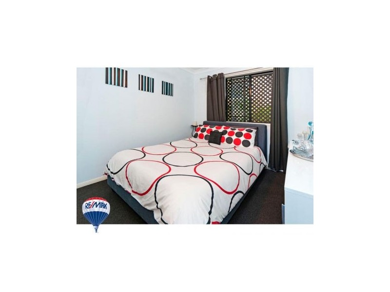 2/20 Terrace Street, Spring Hill QLD 4000