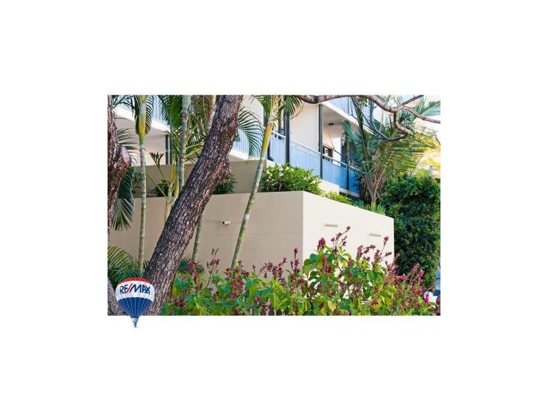 2/20 Terrace Street, Spring Hill QLD 4000